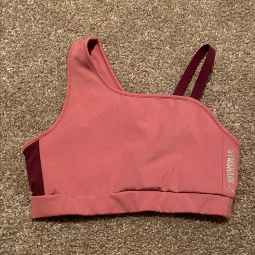 Gymshark Sports Bra